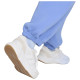 Adidas Γυναικείο παντελόνι φόρμας All SZN Soft Lux Loose Pants